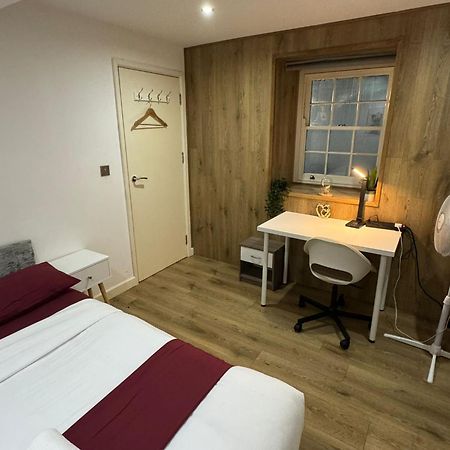 Cozy Two Bedroom Apartment Sleeps 6 Near Camden Market Hw10 London Luaran gambar