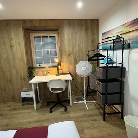 Cozy Two Bedroom Apartment Sleeps 6 Near Camden Market Hw10 London Luaran gambar