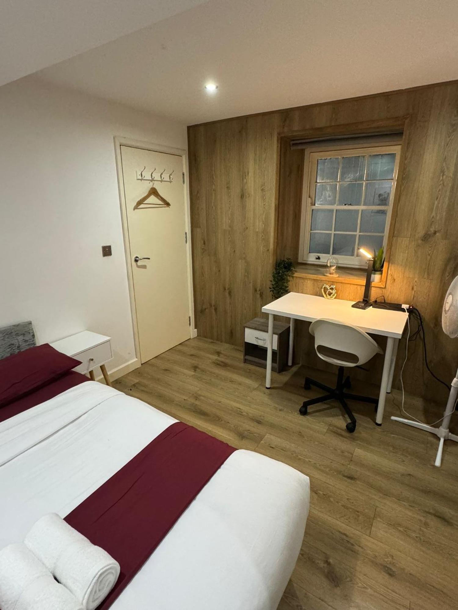Cozy Two Bedroom Apartment Sleeps 6 Near Camden Market Hw10 London Luaran gambar