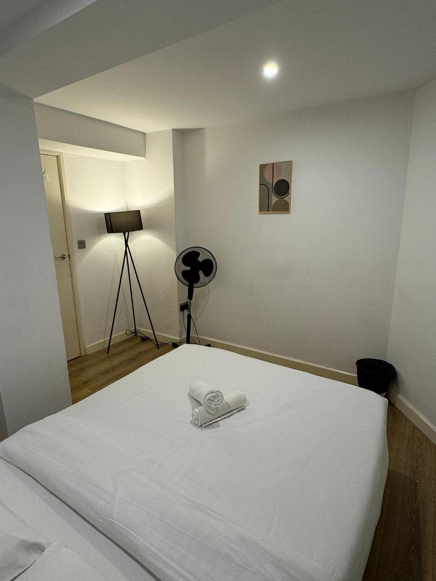 Cozy Two Bedroom Apartment Sleeps 6 Near Camden Market Hw10 London Luaran gambar