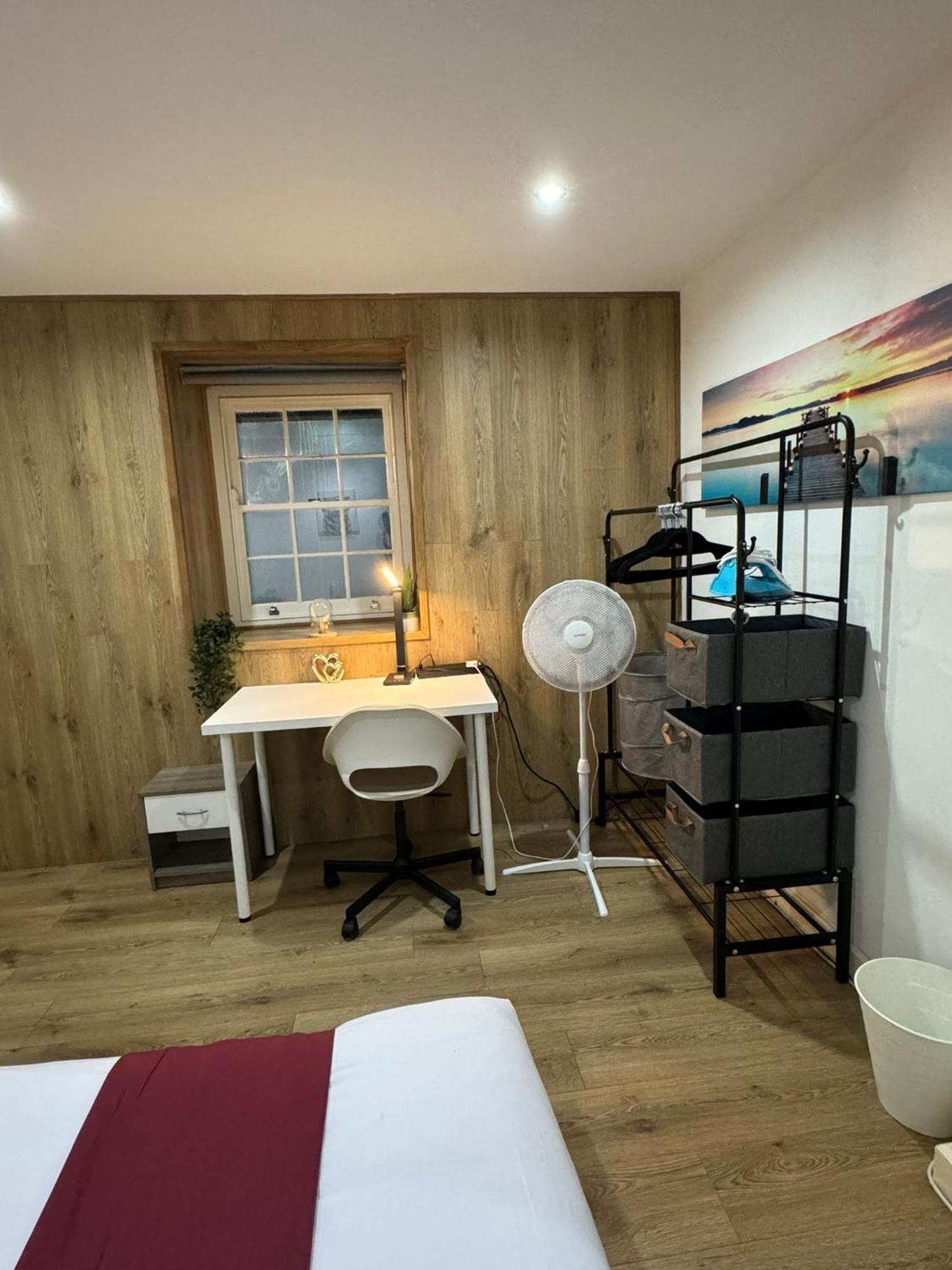 Cozy Two Bedroom Apartment Sleeps 6 Near Camden Market Hw10 London Luaran gambar